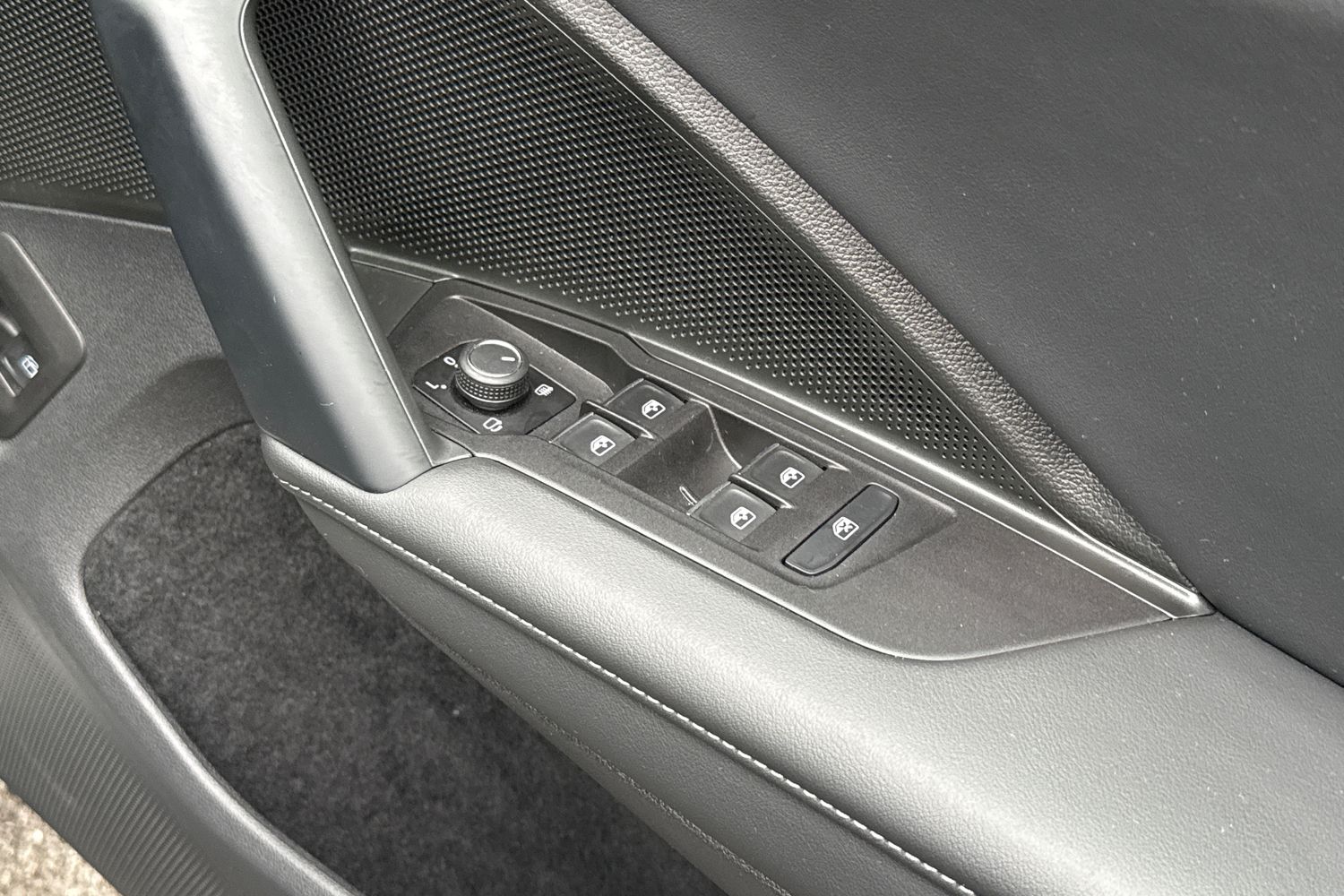 Used Volkswagen Tiguan 2024 for sale - 77421558: Photo 21