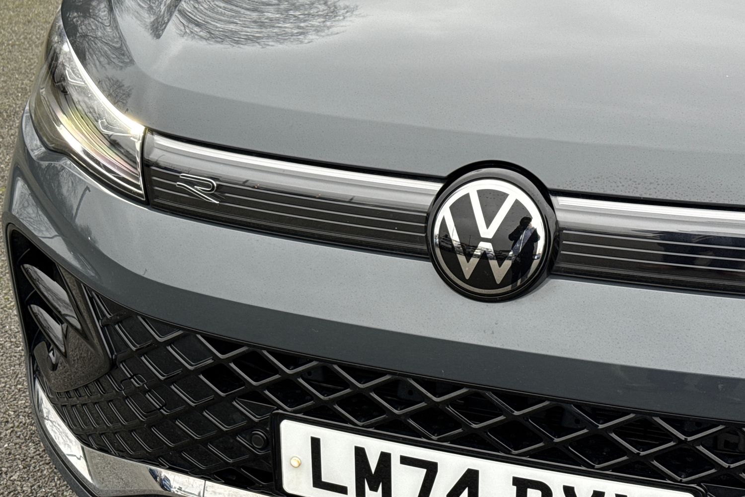 Used Volkswagen Tiguan 2024 for sale - 77421558: Photo 26