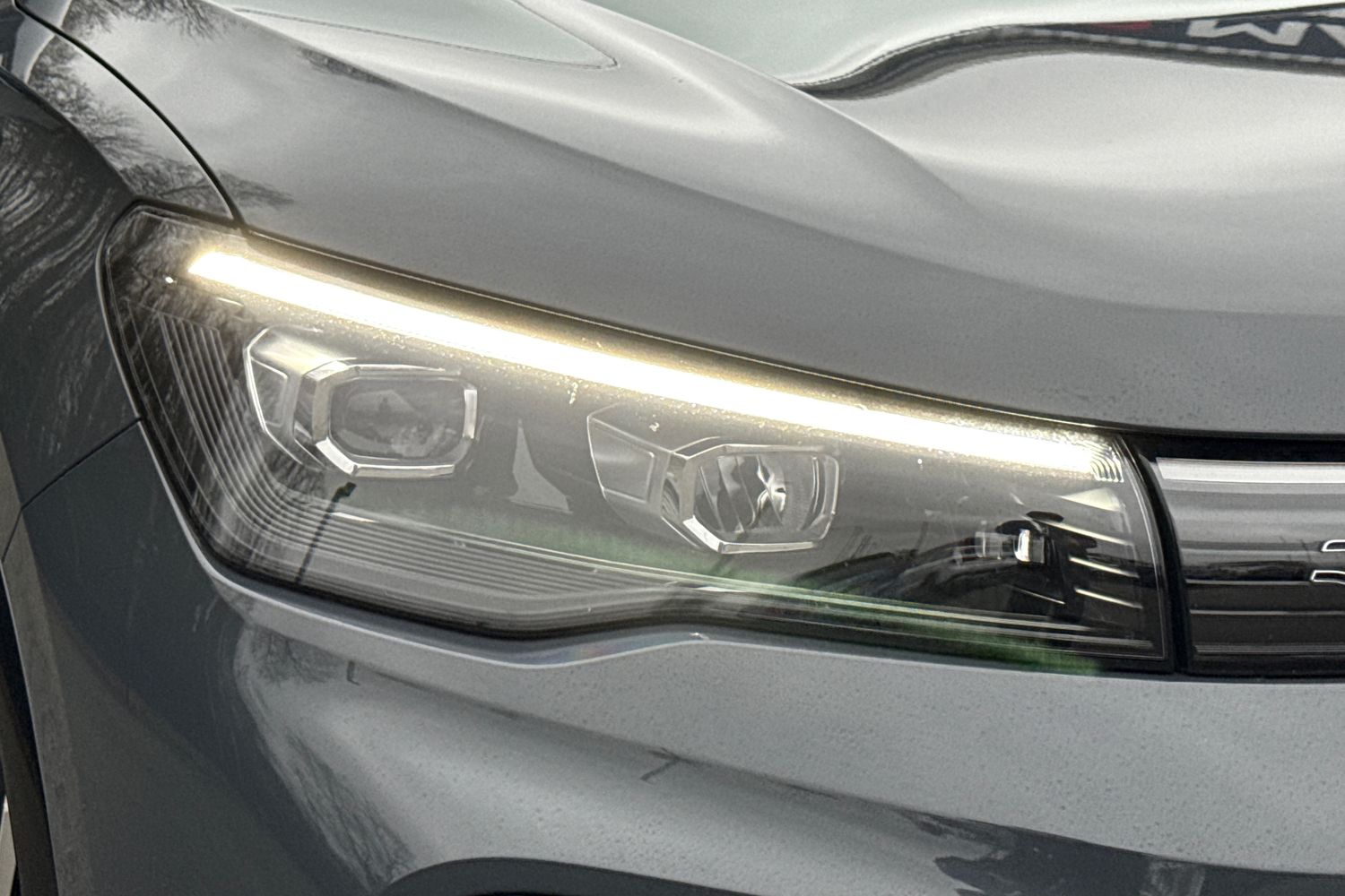 Used Volkswagen Tiguan 2024 for sale - 77421558: Photo 27