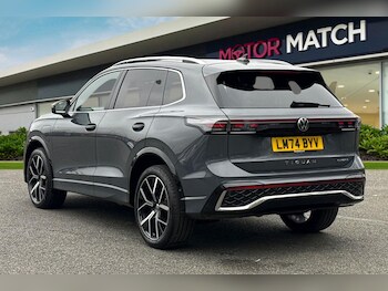 Used Volkswagen Tiguan 2024 for sale - 77421558: Photo