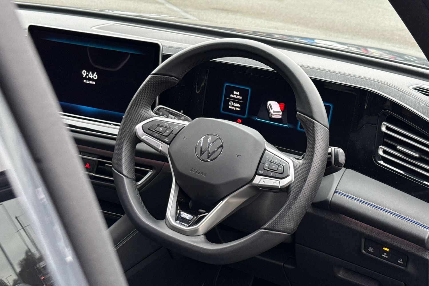 Used Volkswagen Tiguan 2024 for sale - 77421558: Photo 32