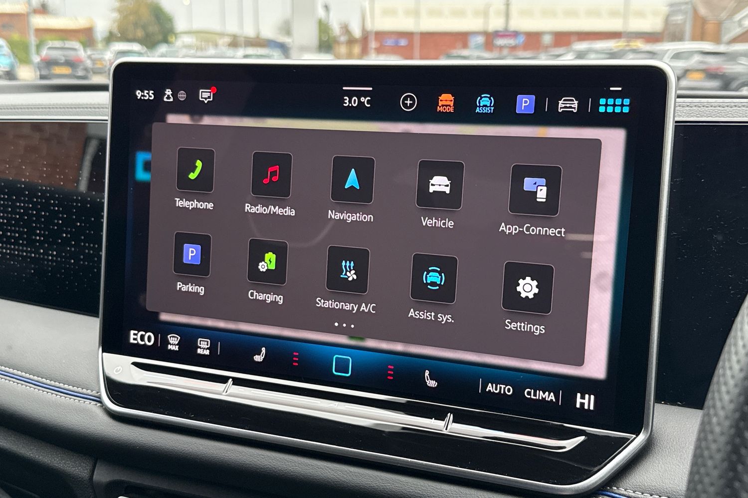 Used Volkswagen Tiguan 2024 for sale - 77421558: Photo 46