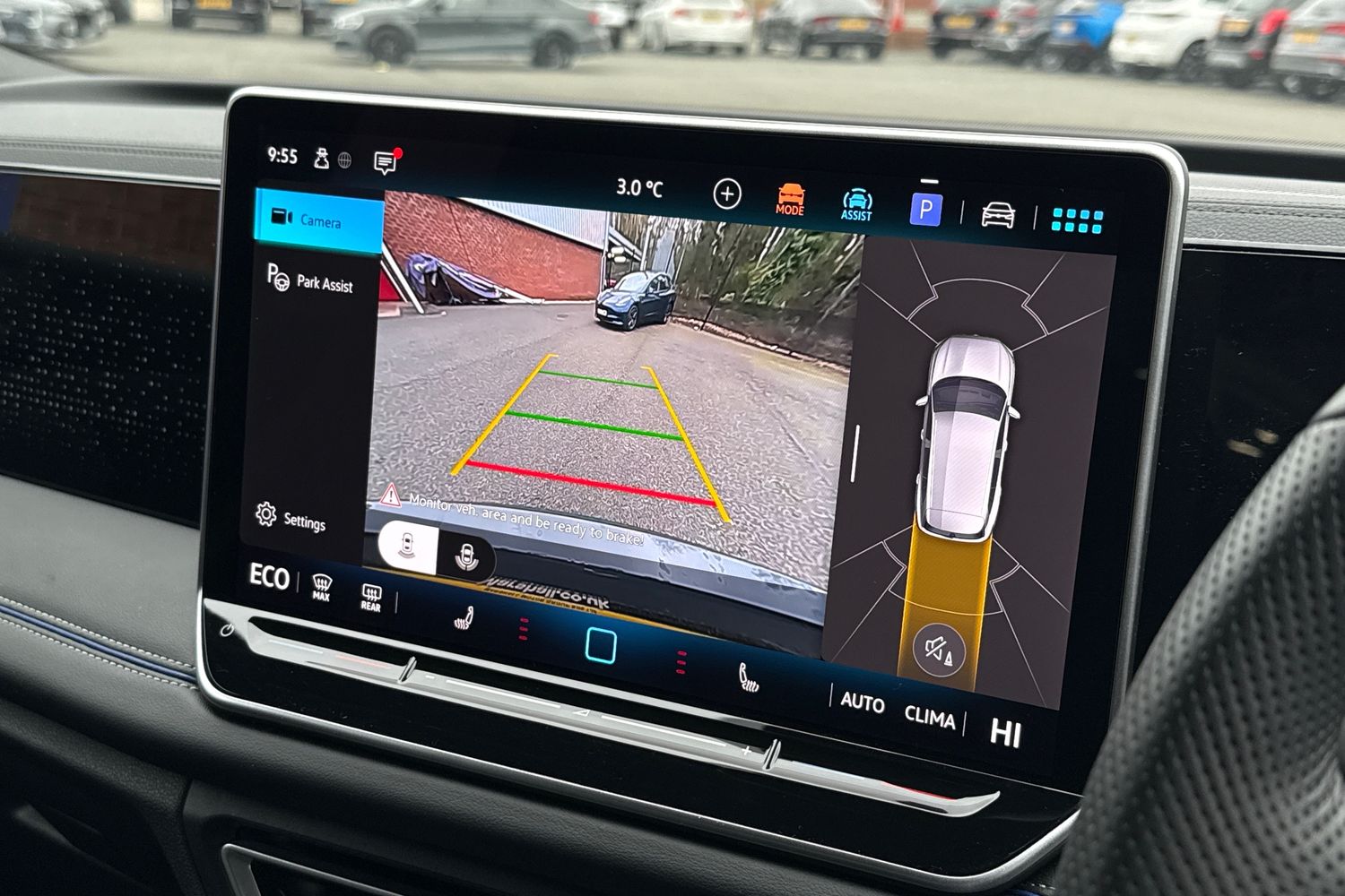 Used Volkswagen Tiguan 2024 for sale - 77421558: Photo 49