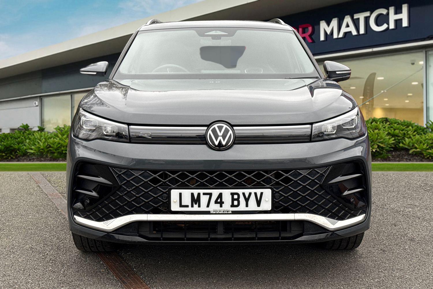 Used Volkswagen Tiguan 2024 for sale - 77421558: Photo 6