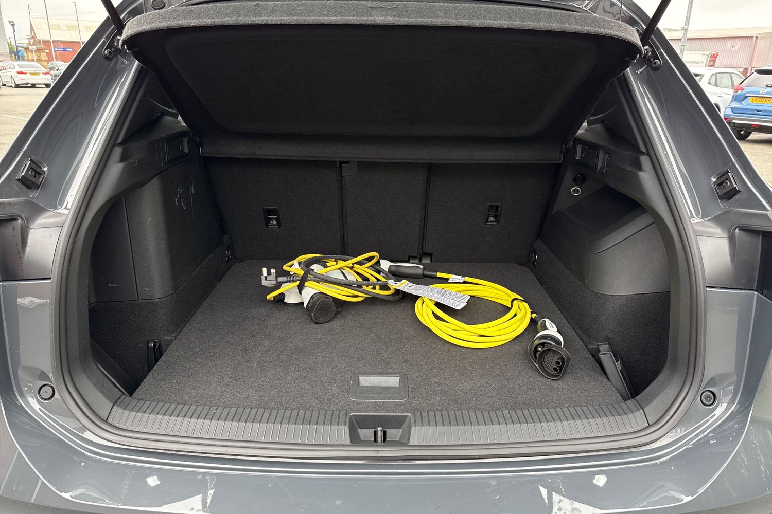 Used Volkswagen Tiguan 2024 for sale - 77421558: Photo 7