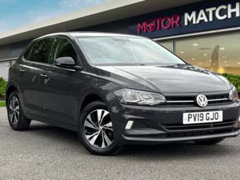 2019 - 1.0 TSI SE Euro 6 (s/s) 5dr