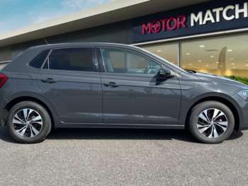 Used Volkswagen Polo 2019 for sale - 74905234: Photo