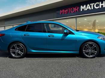 Used BMW 2 Series Gran Coupe 2020 for sale - 74886065: Photo