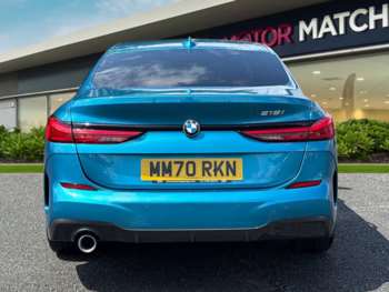 Used BMW 2 Series Gran Coupe 2020 for sale - 74886065: Photo