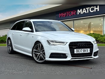 Used Audi A6 2017 for sale - 79342058: Photo