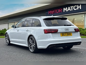 Used Audi A6 2017 for sale - 79342058: Photo