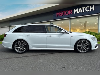 Used Audi A6 2017 for sale - 79342058: Photo