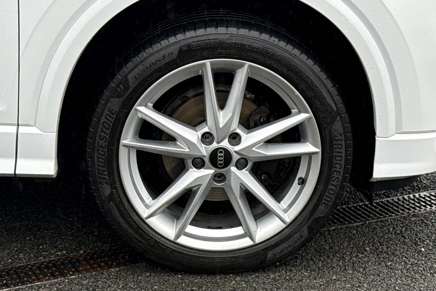 Used Audi Q2 2020 for sale - 77728610: Photo 10