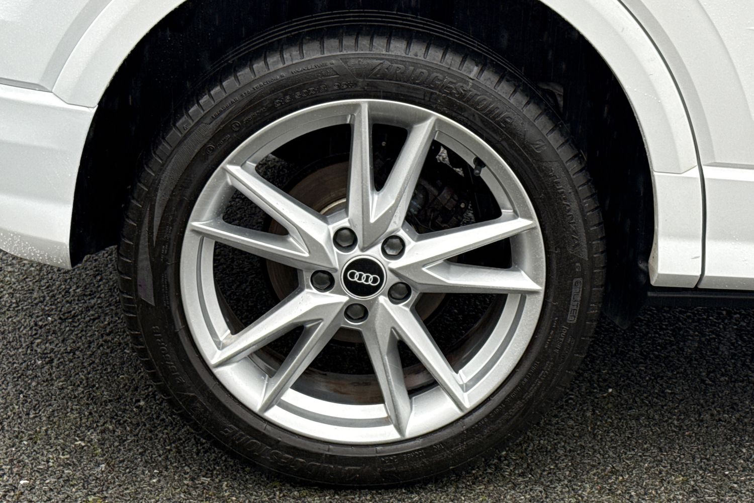 Used Audi Q2 2020 for sale - 77728610: Photo 11