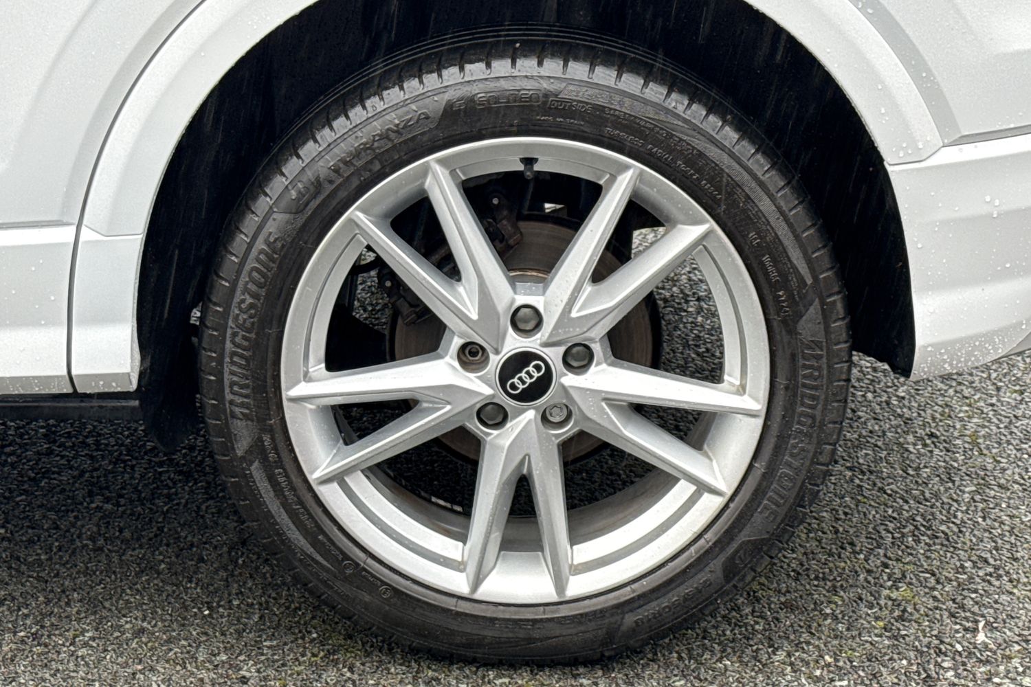 Used Audi Q2 2020 for sale - 77728610: Photo 12