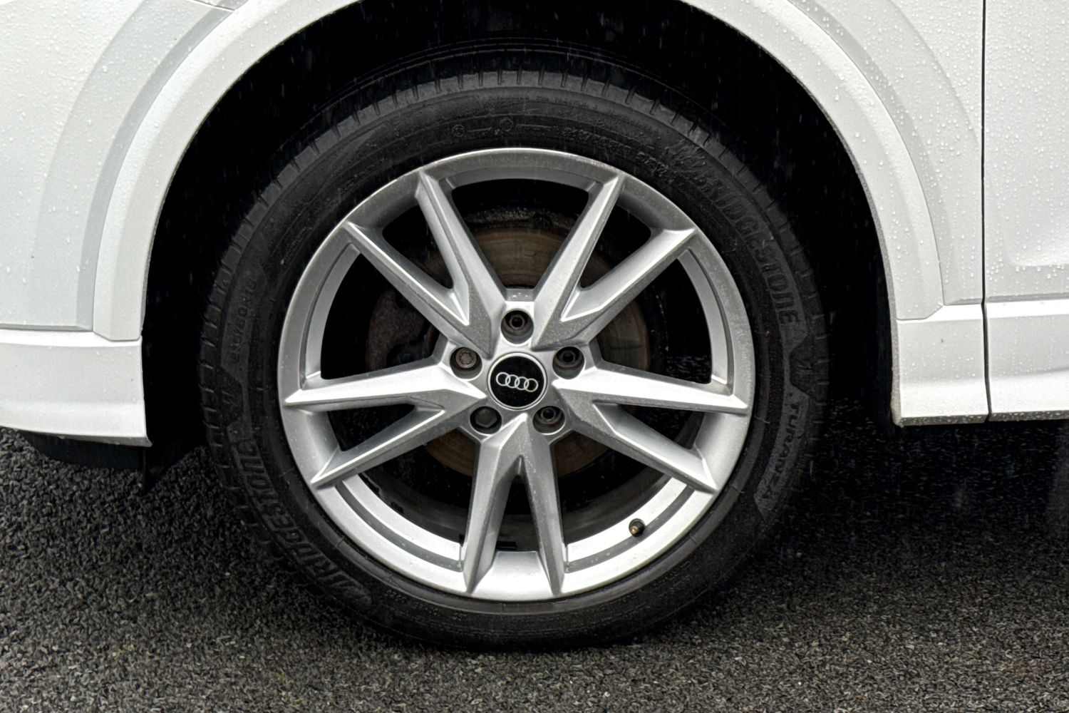 Used Audi Q2 2020 for sale - 77728610: Photo 13