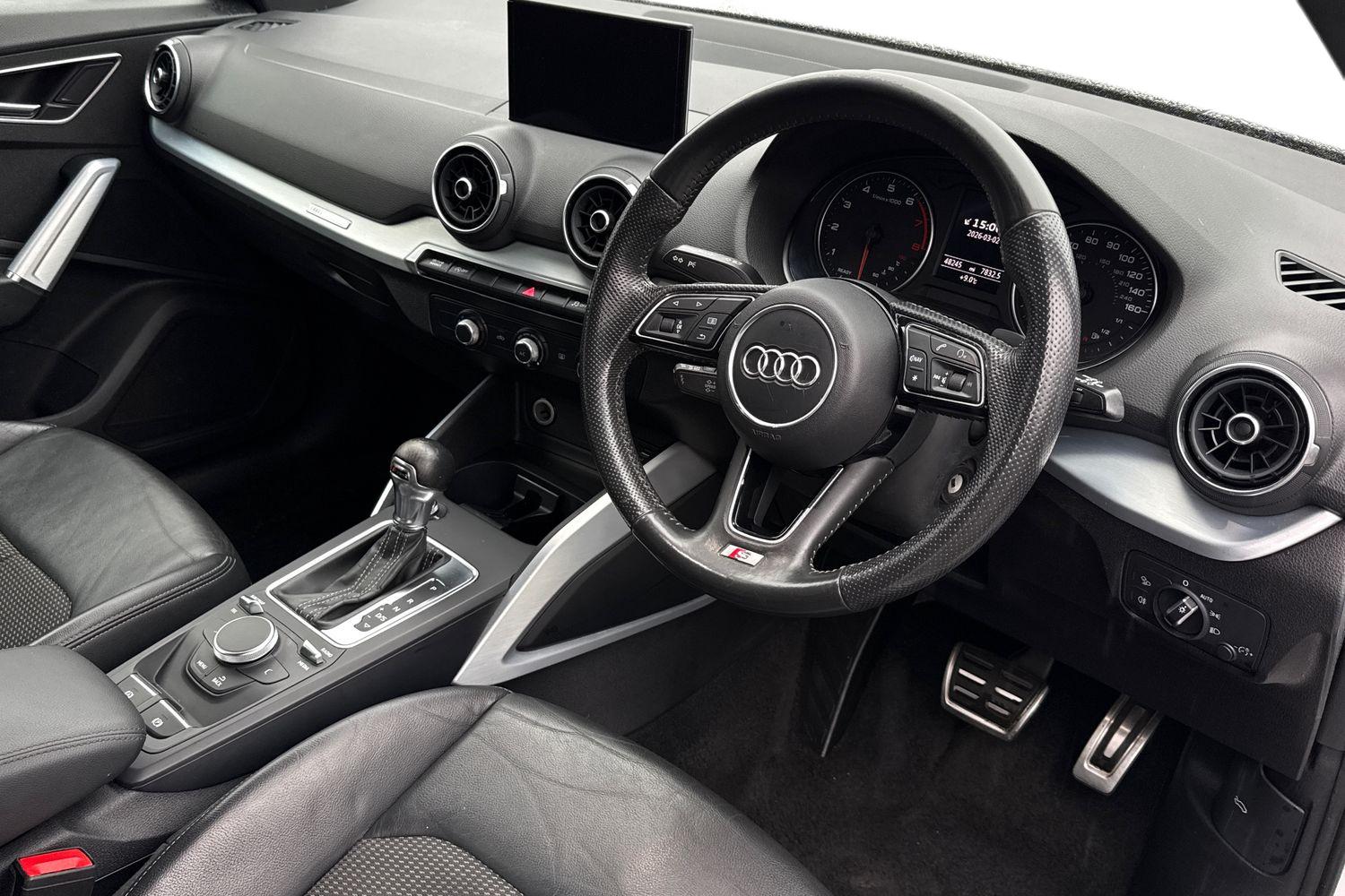 Used Audi Q2 2020 for sale - 77728610: Photo 14