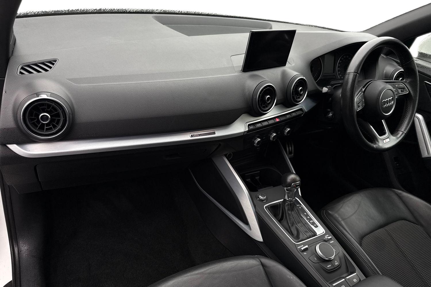 Used Audi Q2 2020 for sale - 77728610: Photo 15