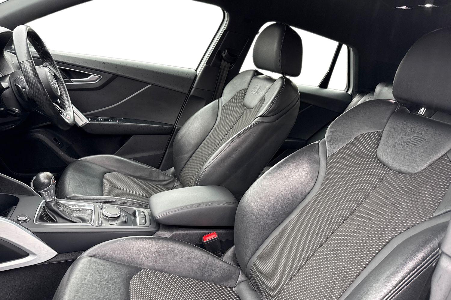 Used Audi Q2 2020 for sale - 77728610: Photo 16