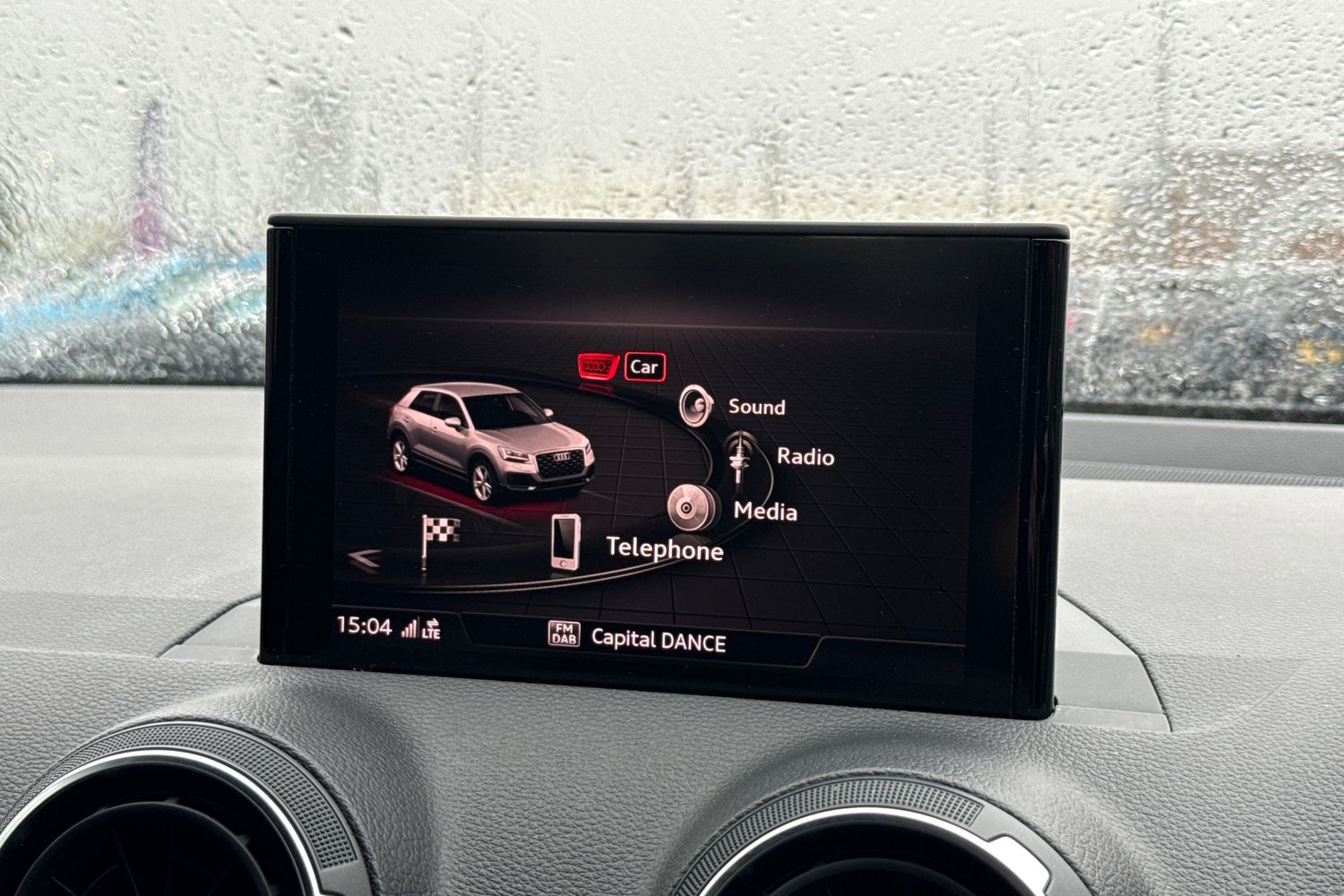 Used Audi Q2 2020 for sale - 77728610: Photo 17