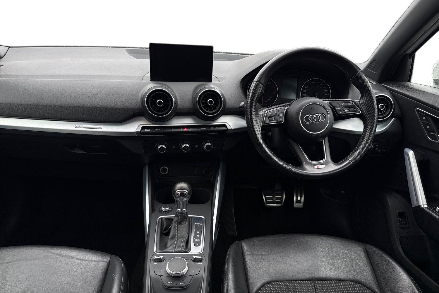 Used Audi Q2 2020 for sale - 77728610: Photo 18