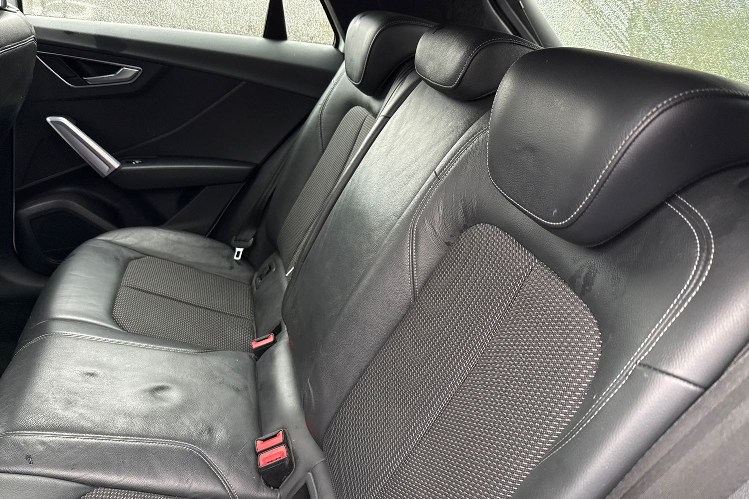 Used Audi Q2 2020 for sale - 77728610: Photo 19