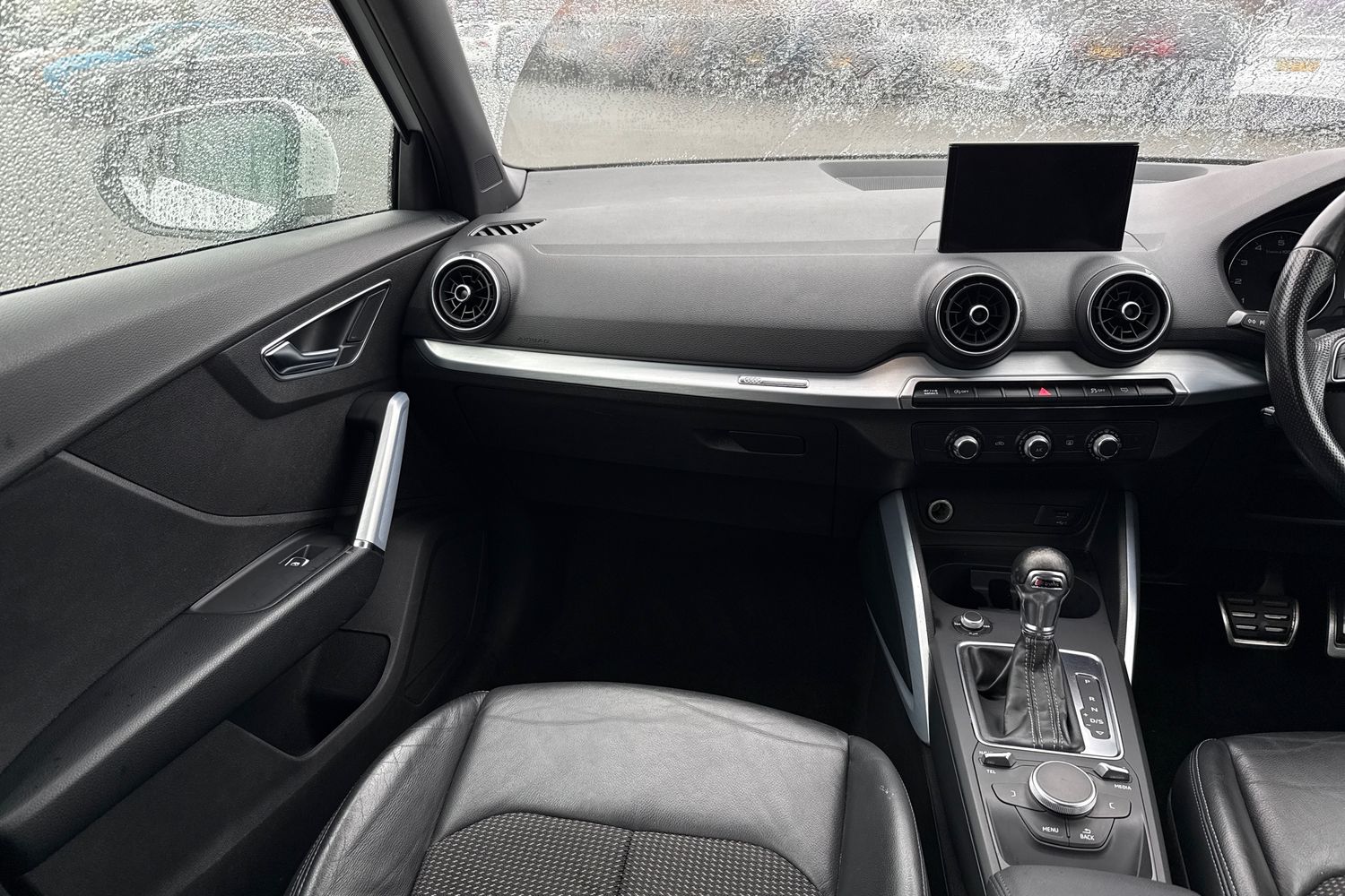 Used Audi Q2 2020 for sale - 77728610: Photo 20