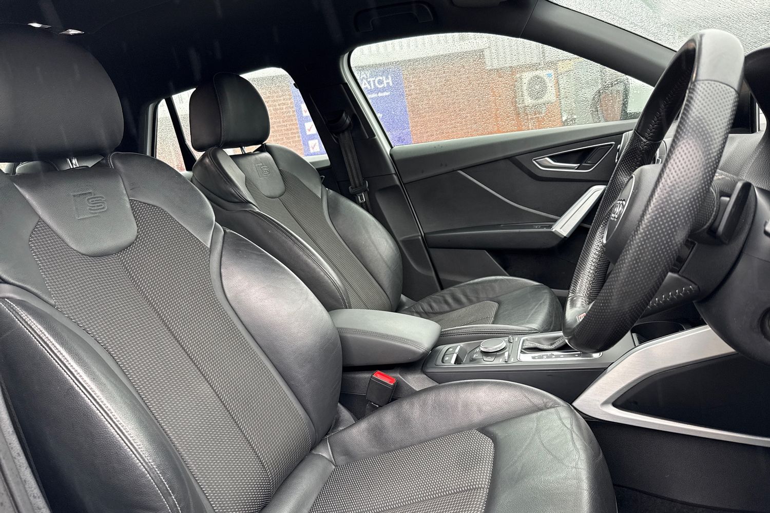 Used Audi Q2 2020 for sale - 77728610: Photo 24