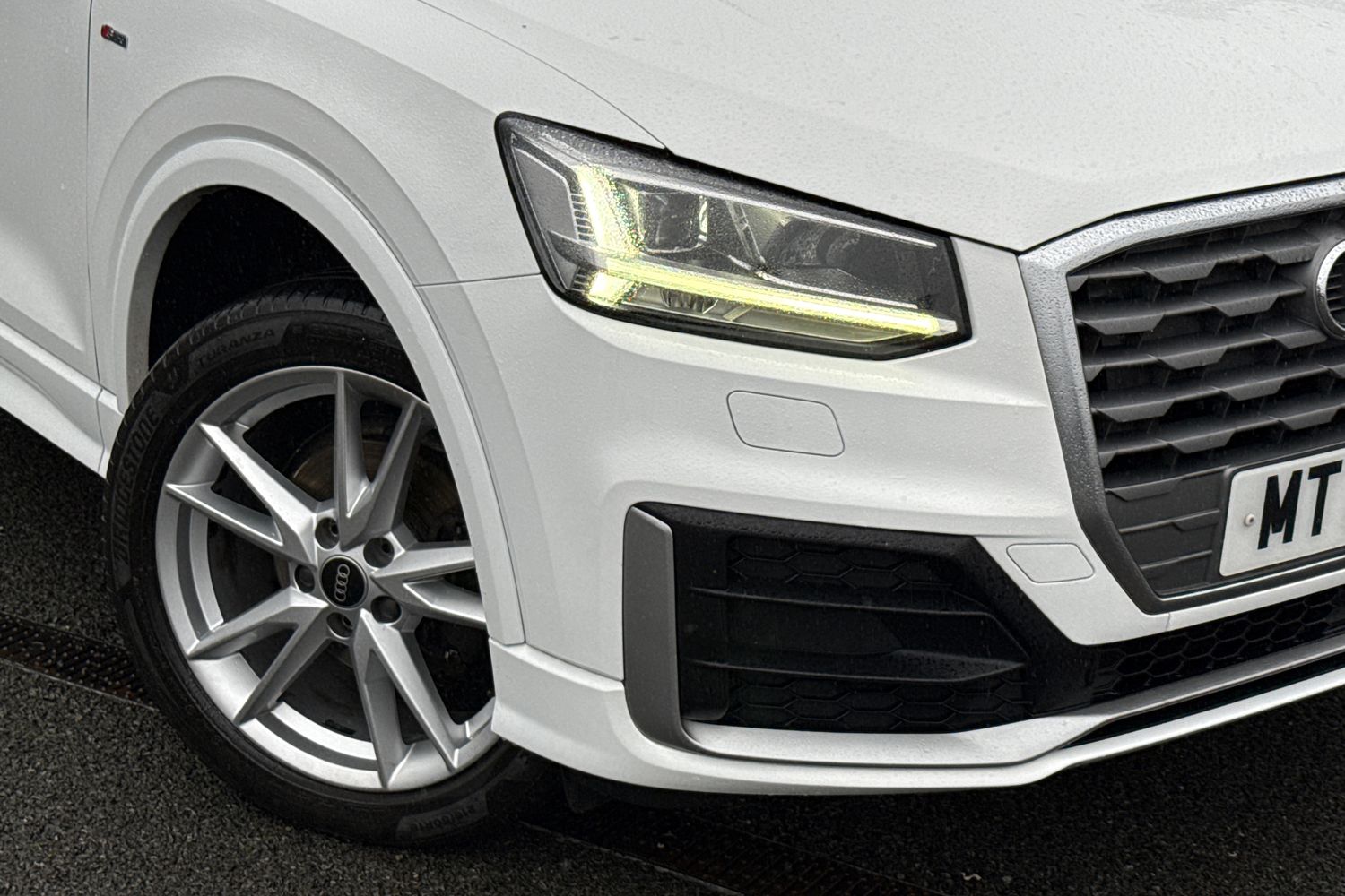 Used Audi Q2 2020 for sale - 77728610: Photo 25