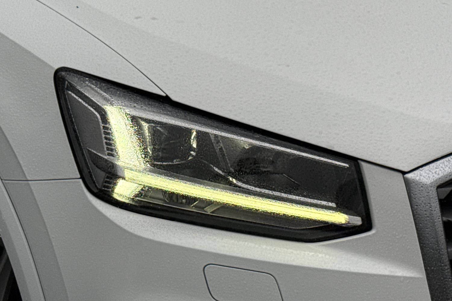 Used Audi Q2 2020 for sale - 77728610: Photo 26