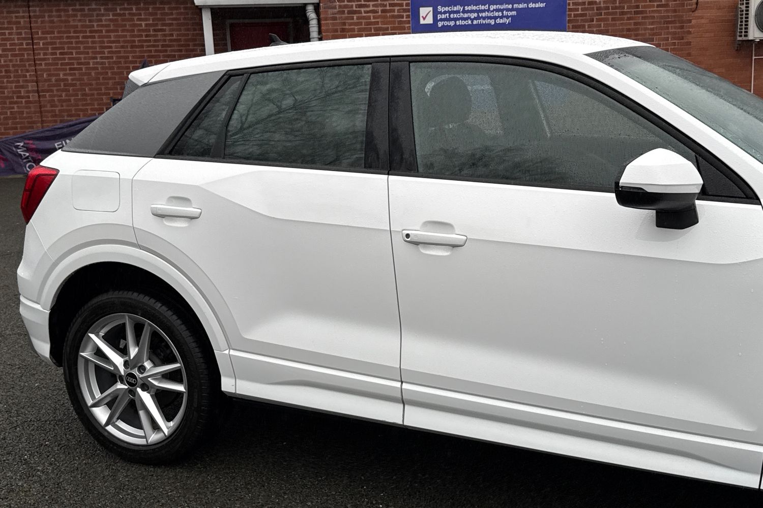 Used Audi Q2 2020 for sale - 77728610: Photo 29