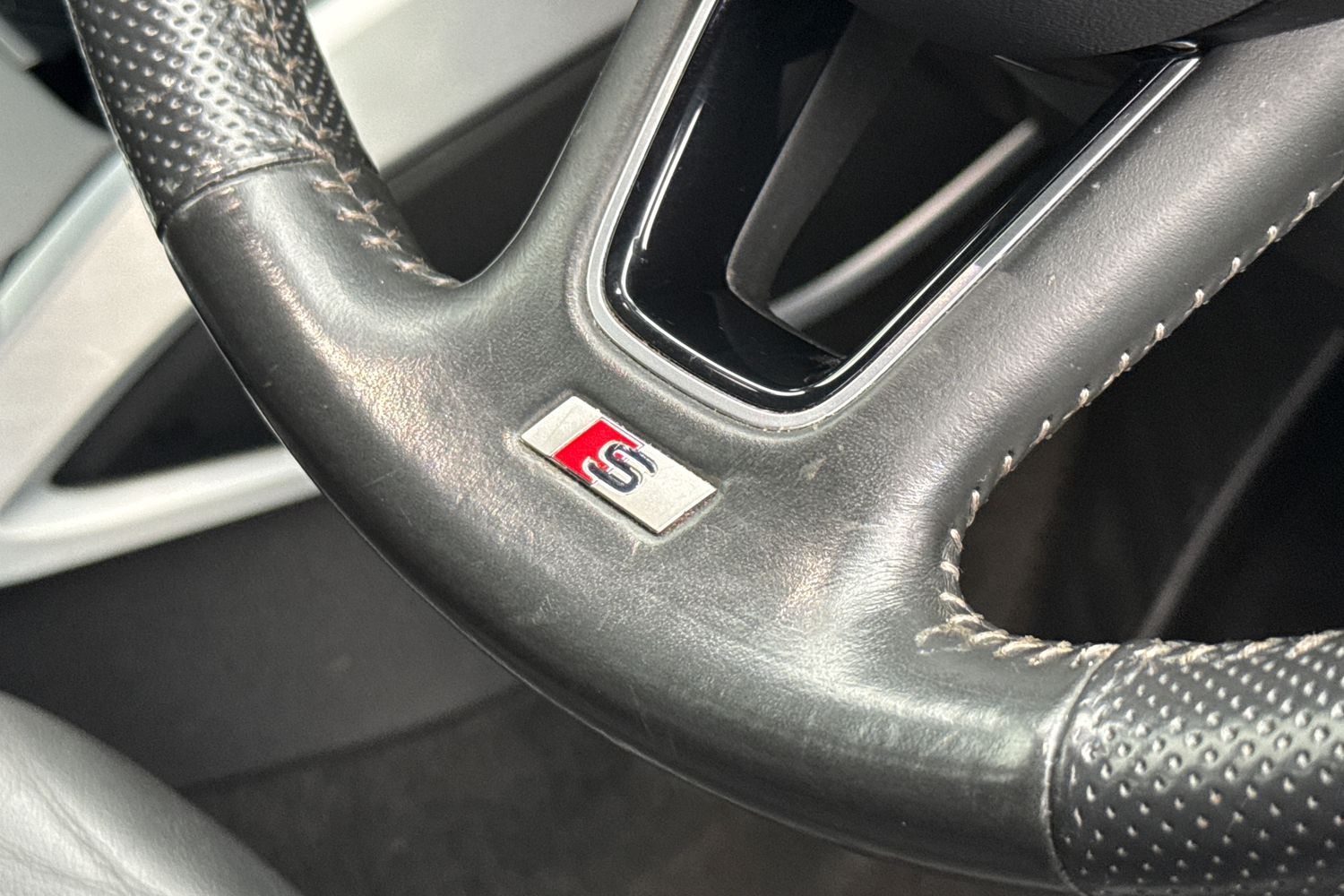 Used Audi Q2 2020 for sale - 77728610: Photo 32