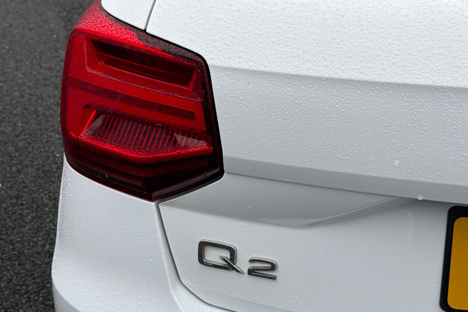 Used Audi Q2 2020 for sale - 77728610: Photo 33