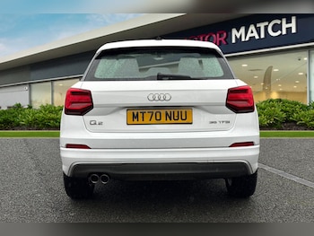 Used Audi Q2 2020 for sale - 77728610: Photo