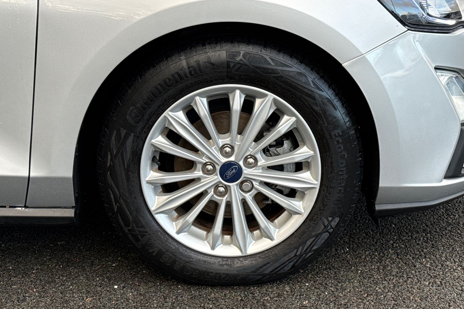 Used Ford Focus 2020 for sale - 76374688: Photo 10