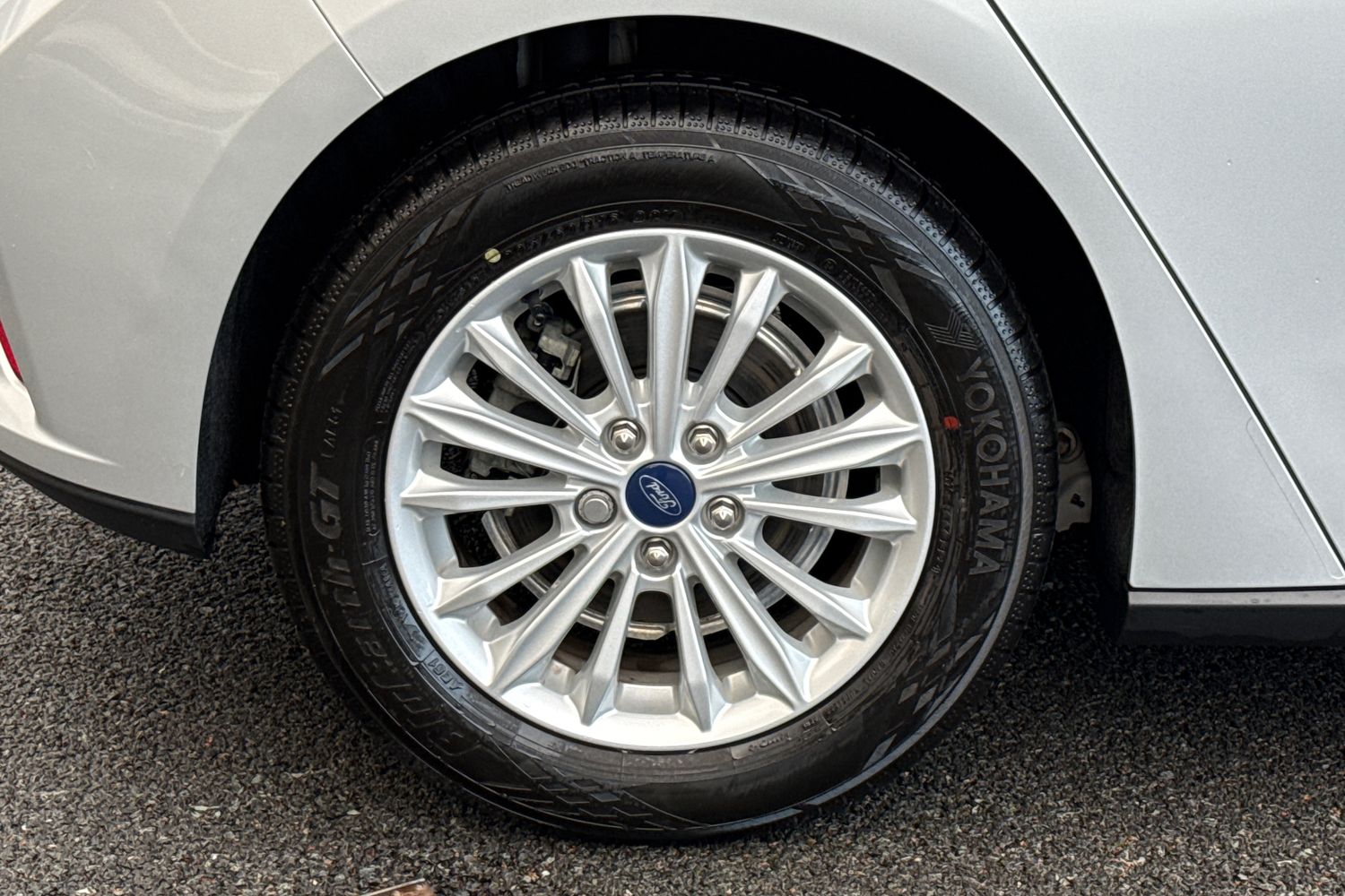 Used Ford Focus 2020 for sale - 76374688: Photo 11