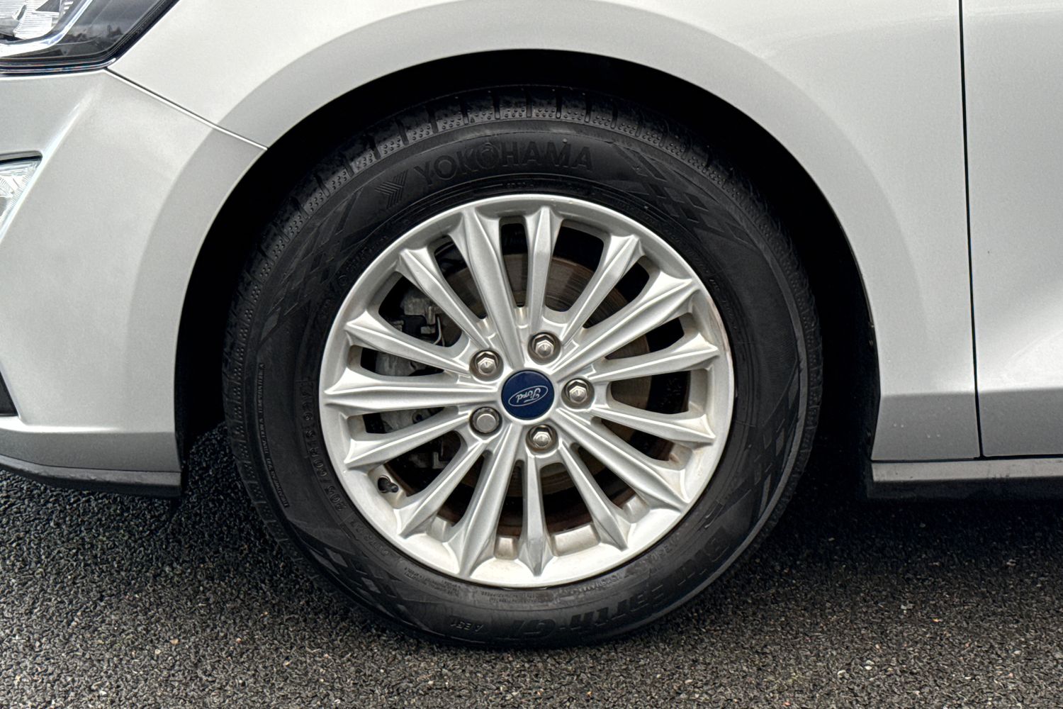Used Ford Focus 2020 for sale - 76374688: Photo 13