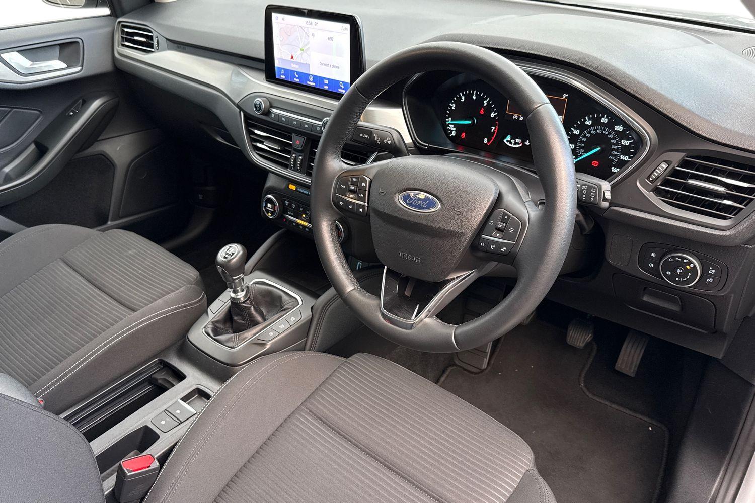 Used Ford Focus 2020 for sale - 76374688: Photo 14