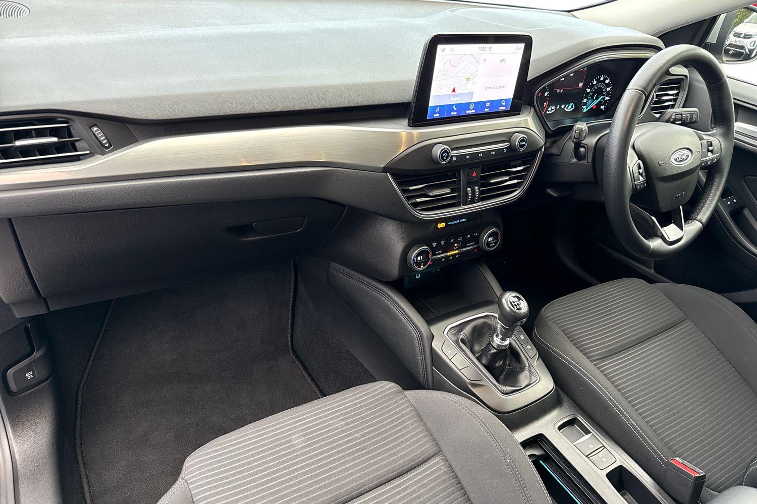 Used Ford Focus 2020 for sale - 76374688: Photo 15