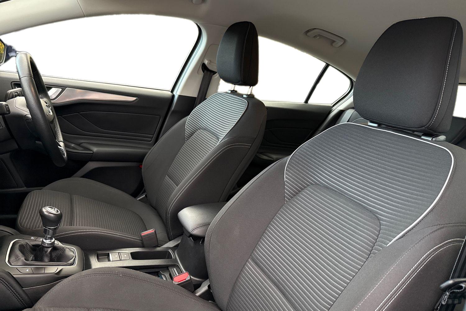 Used Ford Focus 2020 for sale - 76374688: Photo 16