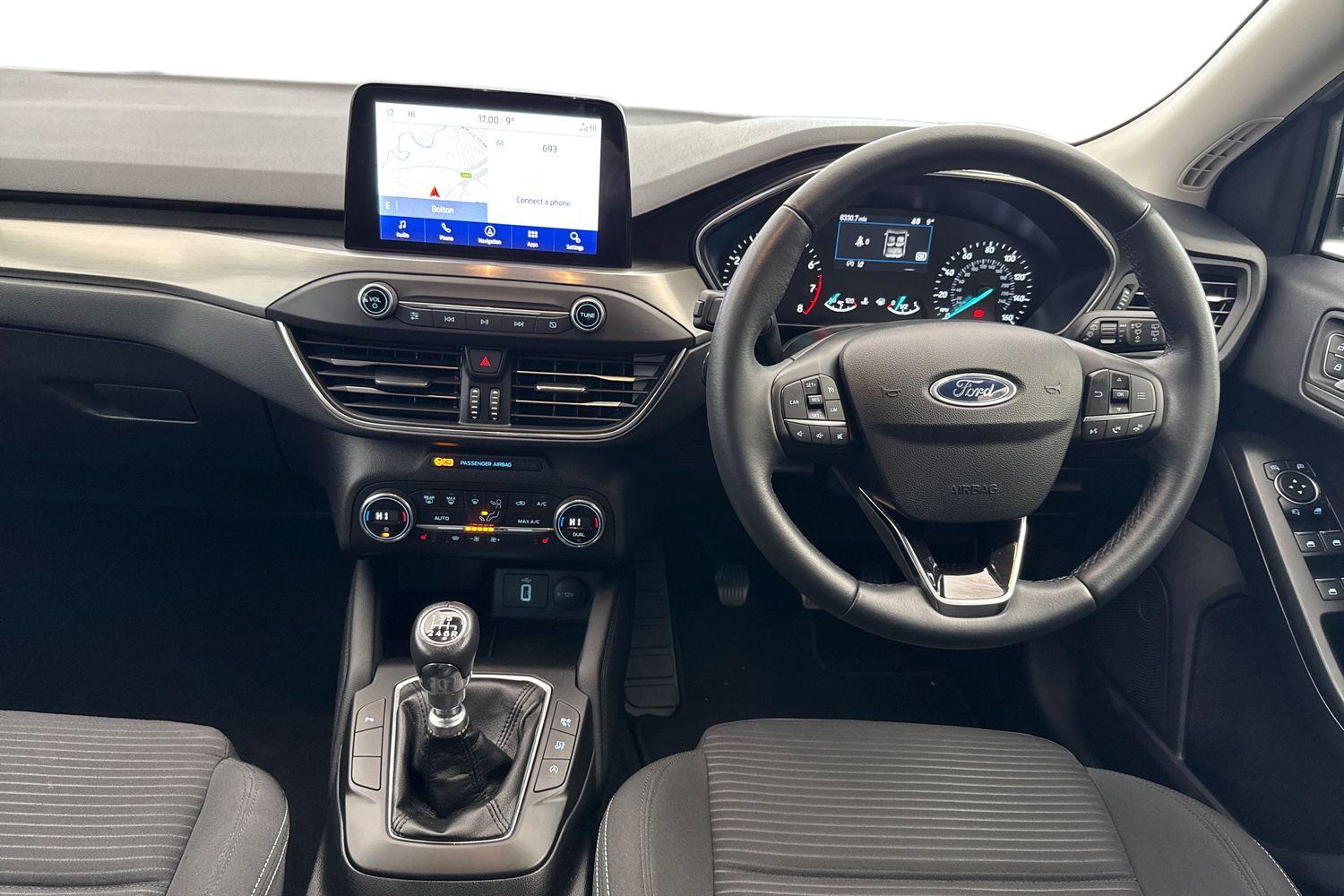 Used Ford Focus 2020 for sale - 76374688: Photo 18