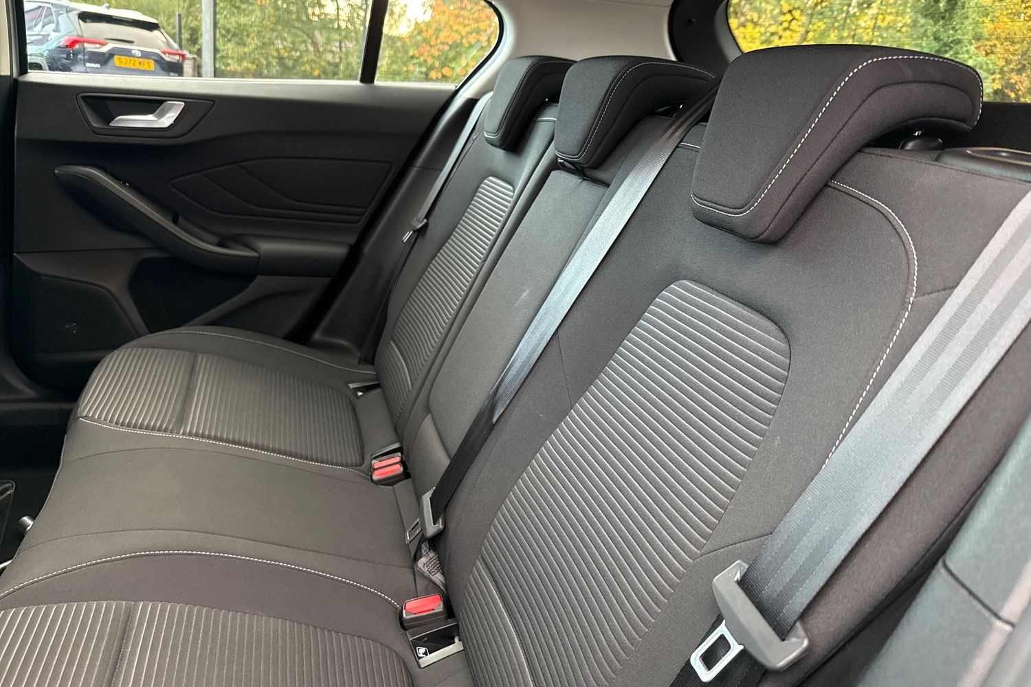Used Ford Focus 2020 for sale - 76374688: Photo 19