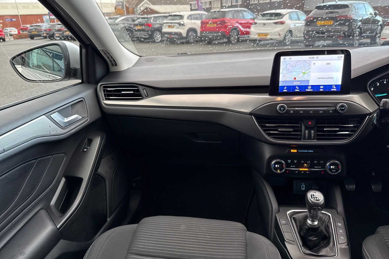 Used Ford Focus 2020 for sale - 76374688: Photo 20