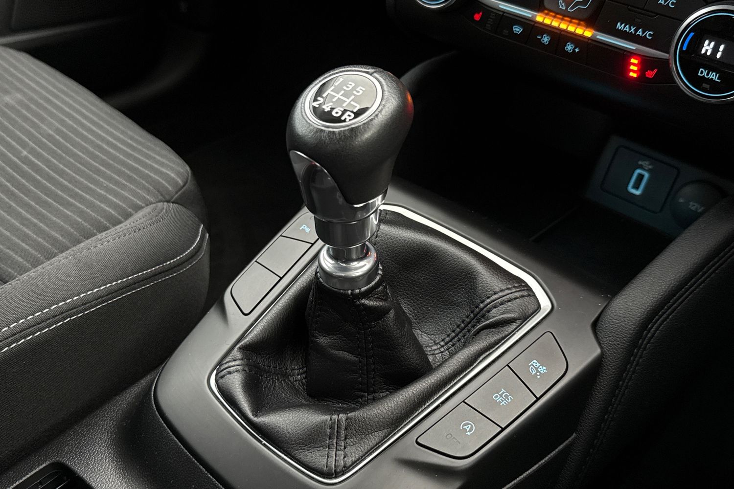 Used Ford Focus 2020 for sale - 76374688: Photo 23