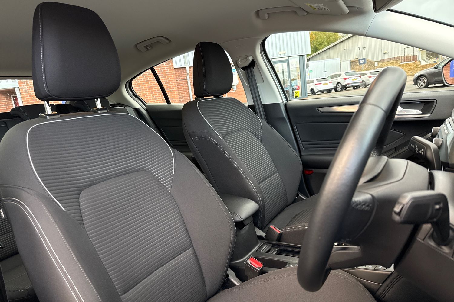 Used Ford Focus 2020 for sale - 76374688: Photo 24