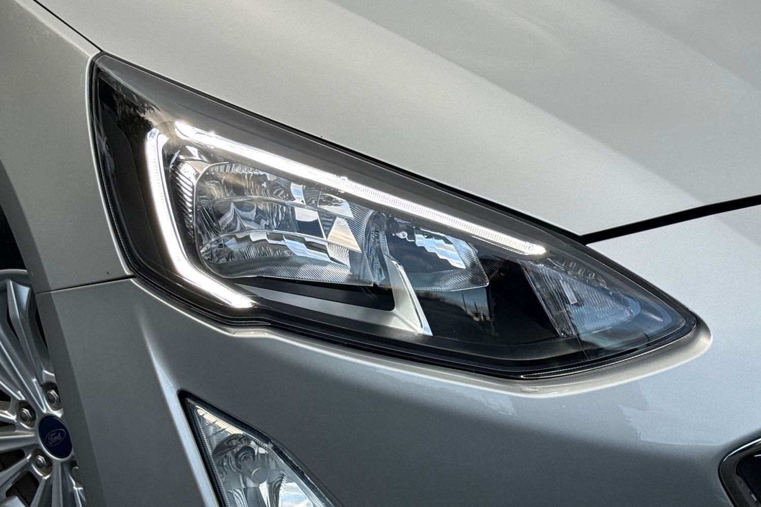 Used Ford Focus 2020 for sale - 76374688: Photo 26
