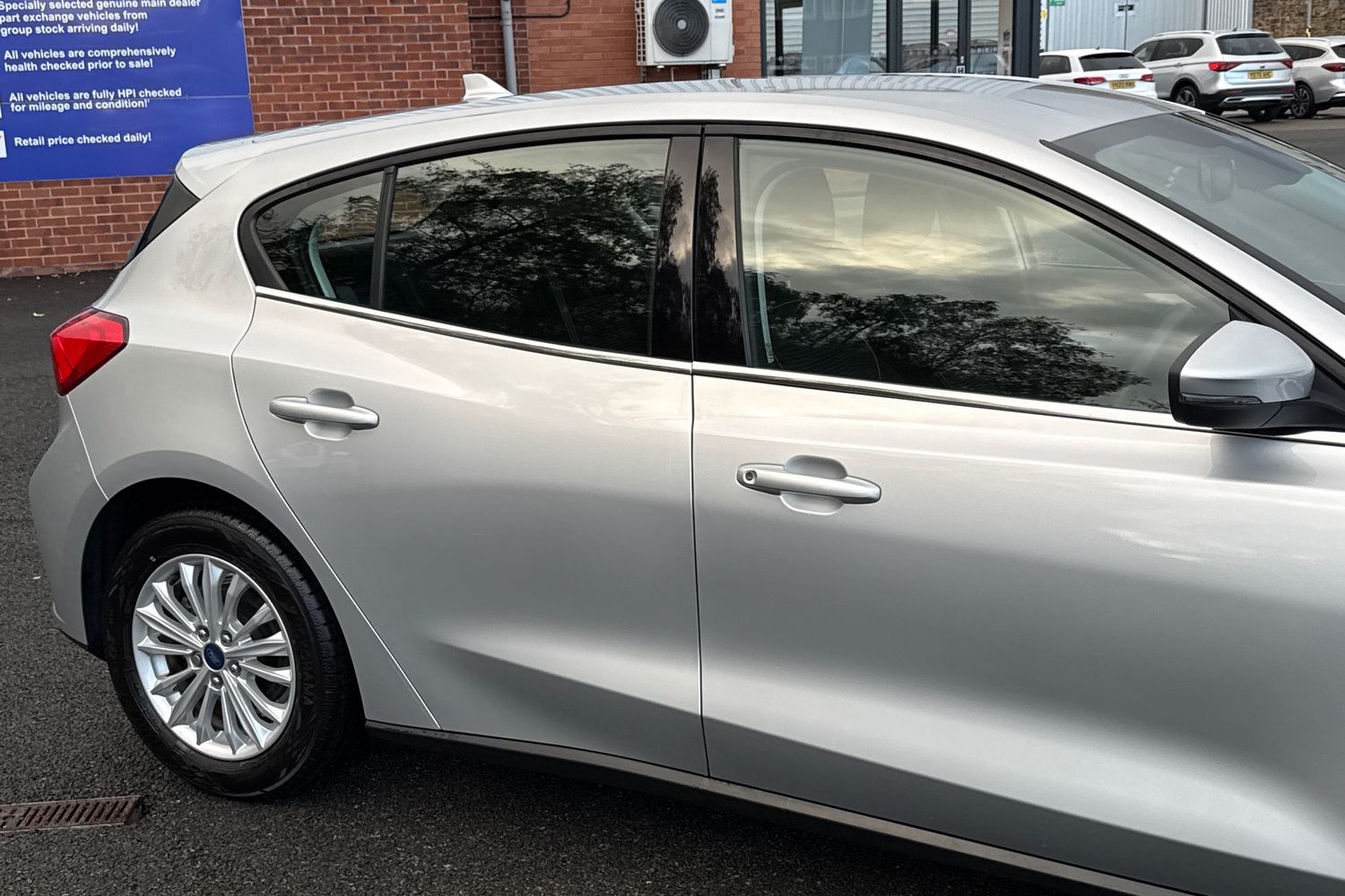 Used Ford Focus 2020 for sale - 76374688: Photo 28