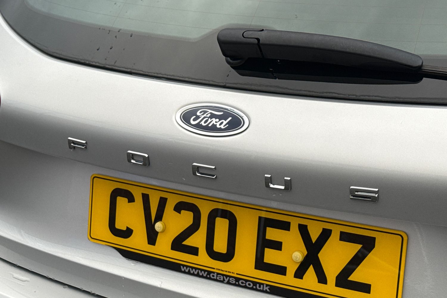 Used Ford Focus 2020 for sale - 76374688: Photo 30