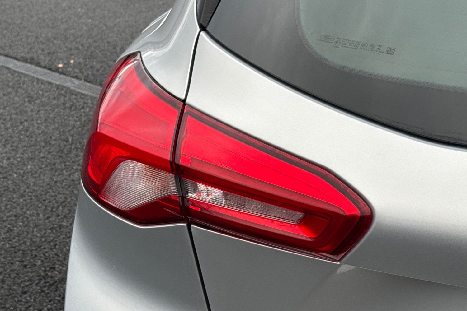 Used Ford Focus 2020 for sale - 76374688: Photo 31