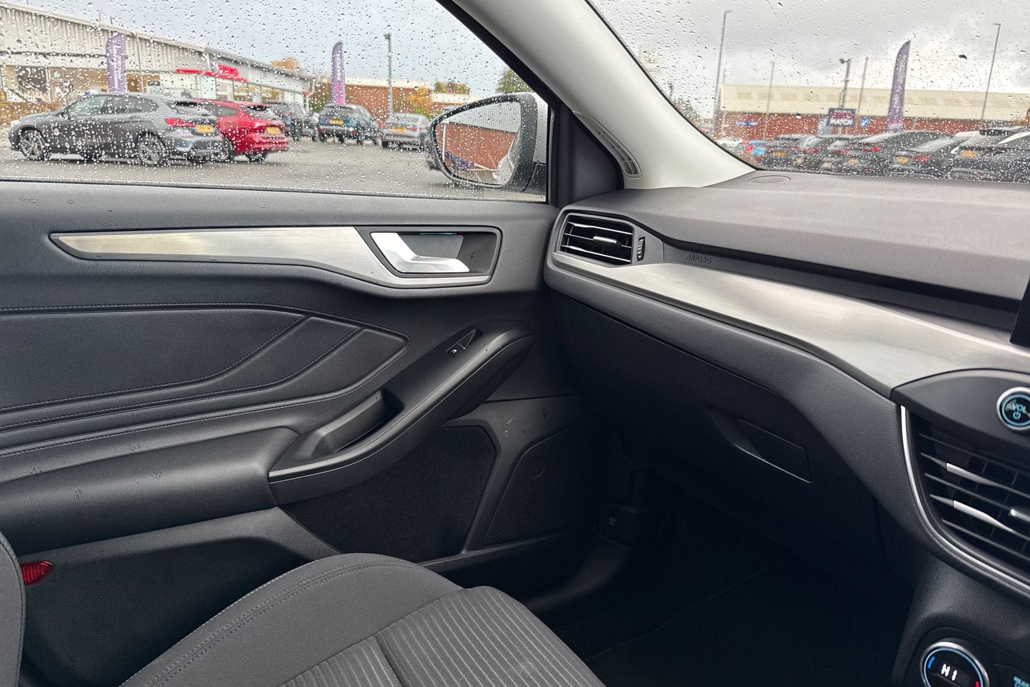 Used Ford Focus 2020 for sale - 76374688: Photo 37
